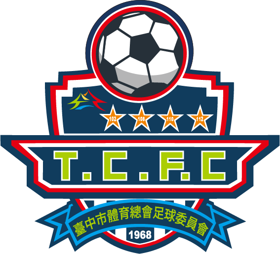 TCFC Logo